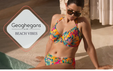 Poolside Perfection: The Kaftans, Bikinis & Swimsuits Turning Heads