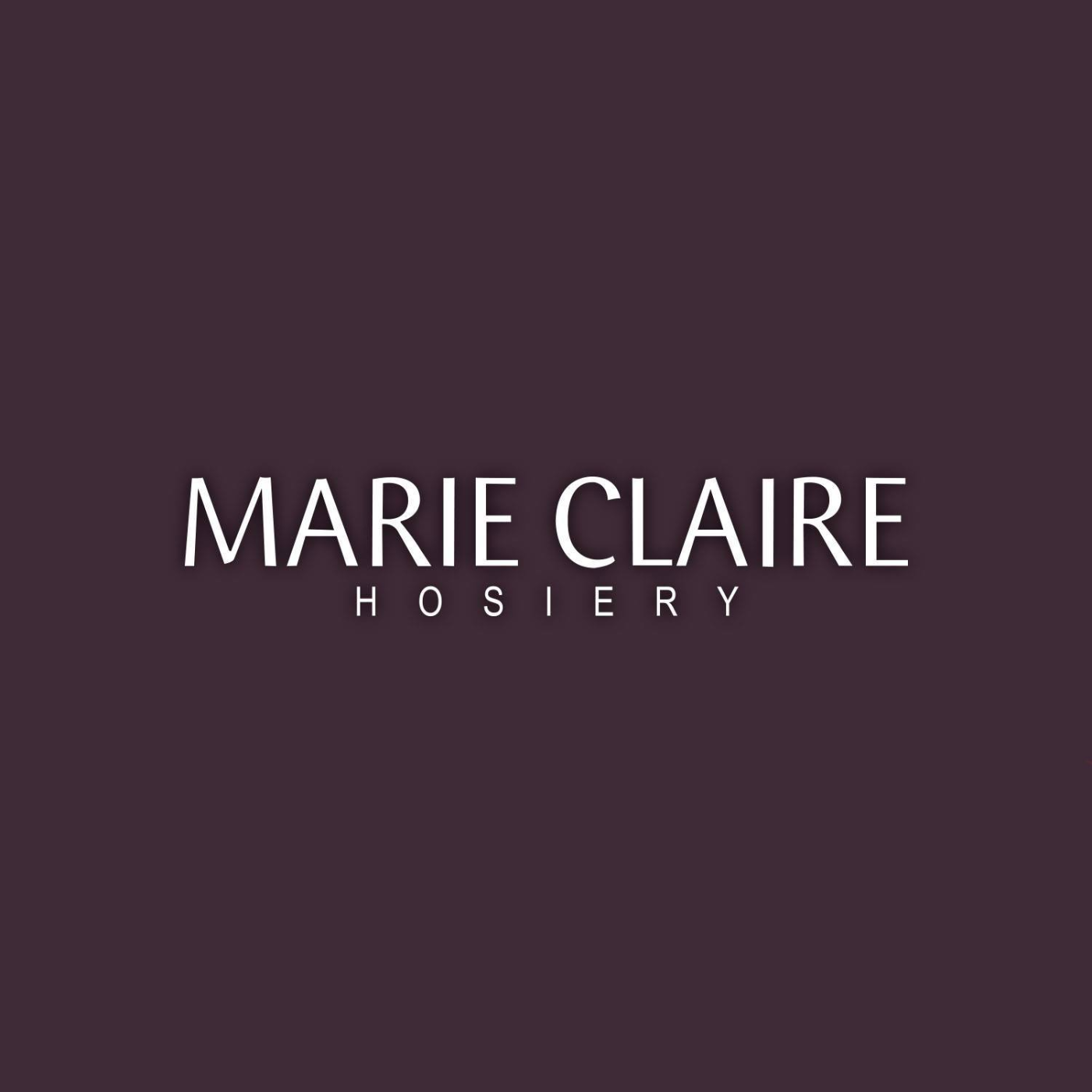 Marie Claire Hosiery