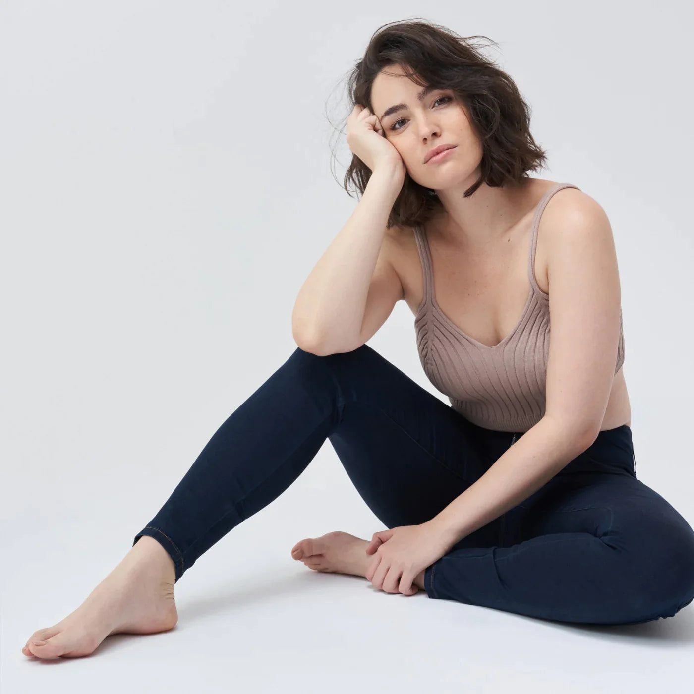 Women's Jeans Irish & Family Operated Fast Delivery Salsa Jeans