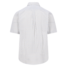 Load image into Gallery viewer, Outline of Shirt on White Background