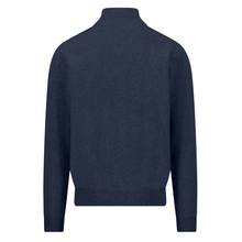 Load image into Gallery viewer, Fynch Hatton Superfine Troyer 1/2 Zip