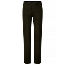 Load image into Gallery viewer, Black pants on a white background