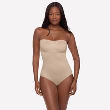 Load image into Gallery viewer, Miraclesuit Show Stopper Strapless Bodysuit