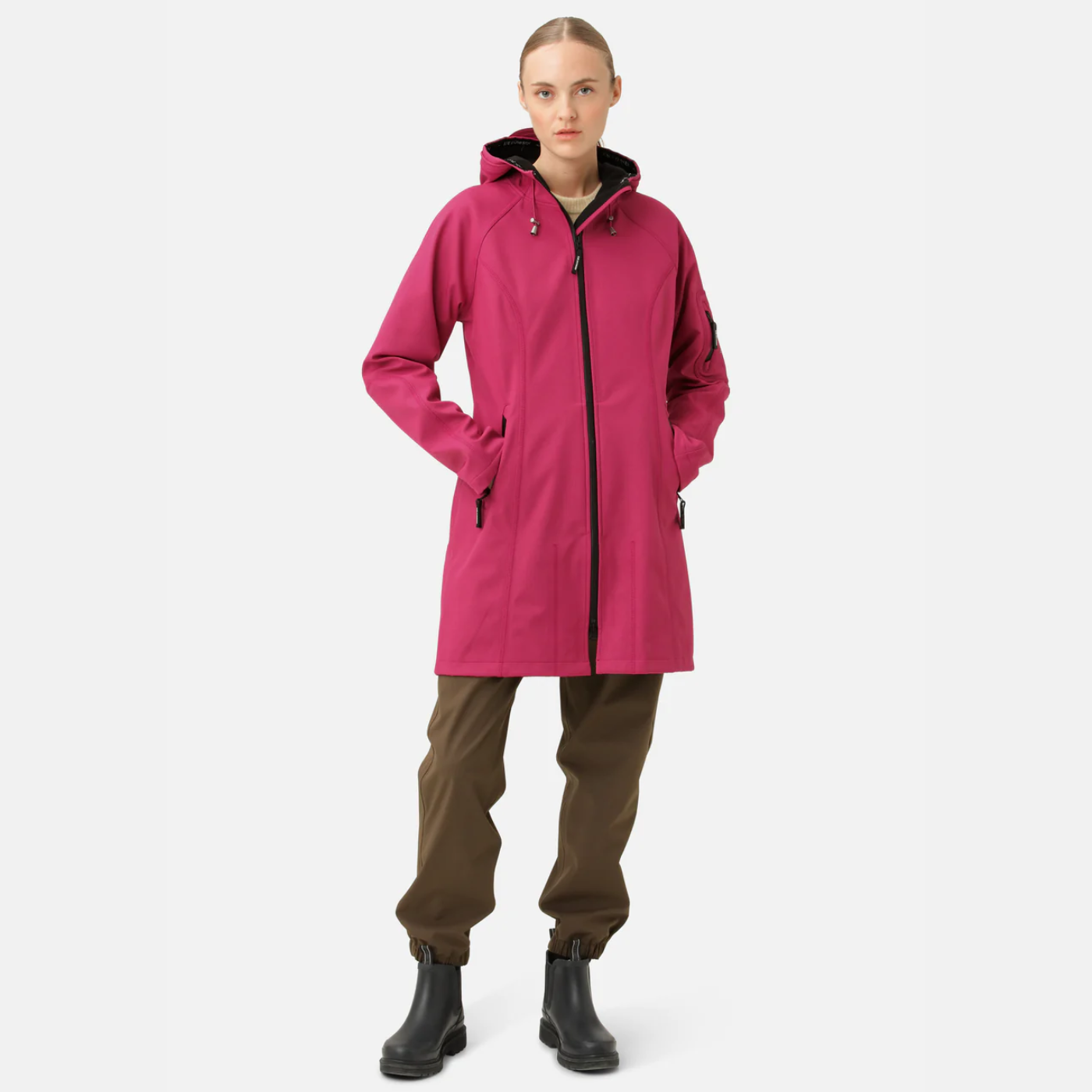 Ilse unsplit jacobsen rain 07