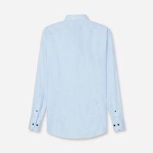 Load image into Gallery viewer, Outline of shirt on White Background