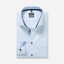 Load image into Gallery viewer, Folded shirt on White Background