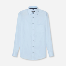 Load image into Gallery viewer, Outline of shirt on White Background