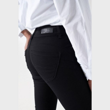 Load image into Gallery viewer, Salsa Secret True Black Skinny Leg