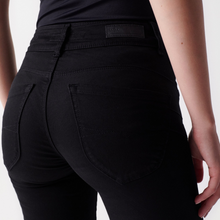 Load image into Gallery viewer, Salsa Secret Slim Jeans | Black