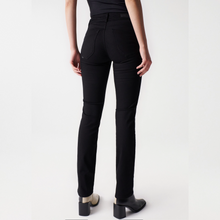 Load image into Gallery viewer, Salsa Secret Slim Jeans | Black