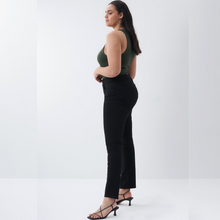 Load image into Gallery viewer, Salsa Secret Slim Jeans | Black