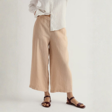 Load image into Gallery viewer, Seasalt Merrivale Culottes |Whelk