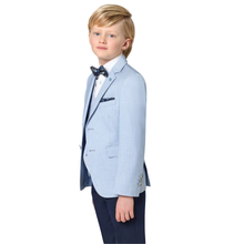 Load image into Gallery viewer, Benetti Boys "Albert" 3pc Suit