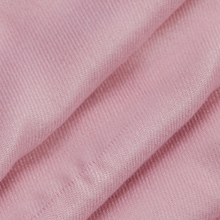 Load image into Gallery viewer, Close-up of pink fabric with visible texture