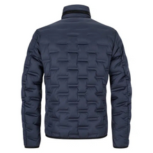 Load image into Gallery viewer, Milestone "MSSalvio" Real Down Quilted Jacket
