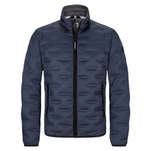 Load image into Gallery viewer, Milestone "MSSalvio" Real Down Quilted Jacket