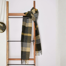 Load image into Gallery viewer, Foxford Bród Lambswool Scarf