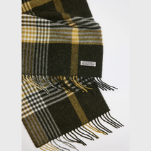 Load image into Gallery viewer, Foxford Bród Lambswool Scarf