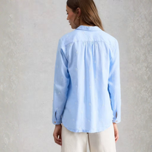 Load image into Gallery viewer, White Stuff Sophie Organic Cotton Shirt