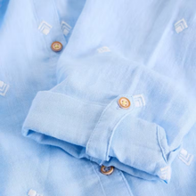 Load image into Gallery viewer, White Stuff Sophie Organic Cotton Shirt