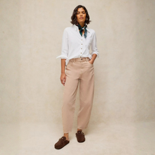 Load image into Gallery viewer, White Stuff Tilly Texture Shirt