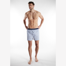 Load image into Gallery viewer, Bugatti Woven Cotton Boxer Shorts 2pk
