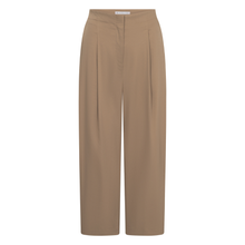 Load image into Gallery viewer, outline of trouser on White background