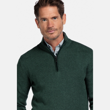 Load image into Gallery viewer, Baileys Textured 1/2 Zip