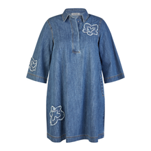 Load image into Gallery viewer, Denim Dress by LCMT