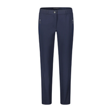 Load image into Gallery viewer, betty barclay womens trousers showing front off trousers