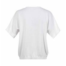 Load image into Gallery viewer, Soquesto Off-White Knit