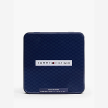 Load image into Gallery viewer, Tommy Hillfiger Gift Box 4 Pack Socks