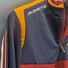 Load image into Gallery viewer, Loreto Secondary School Tracksuit Half Zip Top