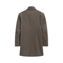Load image into Gallery viewer, Bugatti 3/4 Length Wool Look Coat