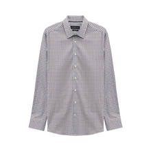 Load image into Gallery viewer, Checkered shirt on a white background