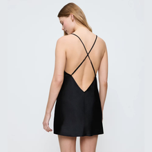 Load image into Gallery viewer, Triumph A Weekend To Remember Satin Chemise