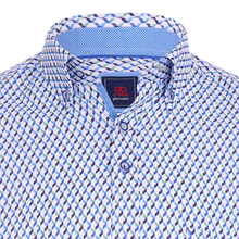 Load image into Gallery viewer, Andre "Dodder" Cotton S/S Shirt