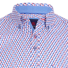 Load image into Gallery viewer, Andre "Dodder" Cotton S/S Shirt