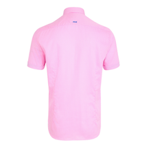 Load image into Gallery viewer, Andre "Foyle" Gingham S/S Shirt