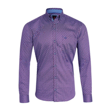 Load image into Gallery viewer, Andre "Galvin" Printed L/S Shirt