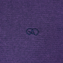 Load image into Gallery viewer, Andre "Inch" Textured Cotton 1/2 Zip