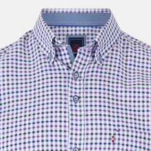Load image into Gallery viewer, Andre Multi Check L/S Shirt