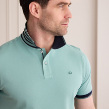 Load image into Gallery viewer, Man in Polo Shirt