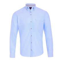 Load image into Gallery viewer, Andre "Shannon" Cotton L/S Shirt