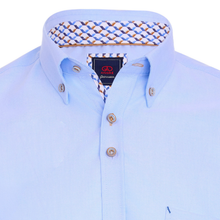 Load image into Gallery viewer, Andre "Shannon" Cotton L/S Shirt