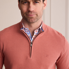 Load image into Gallery viewer, Man in Half zip
