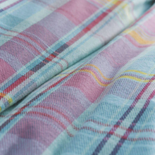 Load image into Gallery viewer, Applecross Check Multi Duvet Cover Set