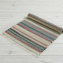 Load image into Gallery viewer, Rolled Rug