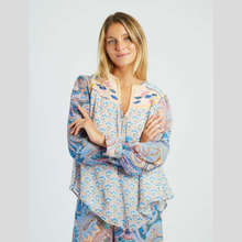 Load image into Gallery viewer, Rene Derhy Aurelie Blouse