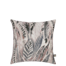 Load image into Gallery viewer, outline of cushion on white background